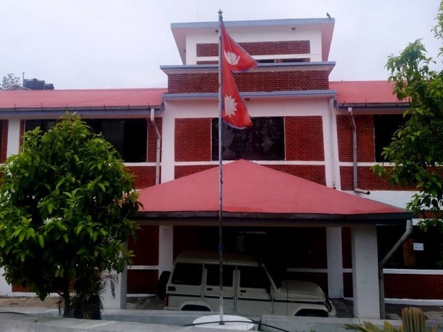 कर्मचारीमा कोरोना देखिएपछि जिप्रका सेवा बन्द