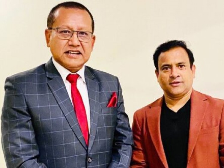 ‘मुन्द्रेको कमेडी क्लब’ पुनः प्रसारण हुने