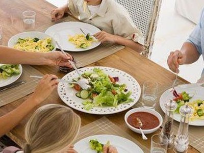 खाना खाने बितिकै भुलेर पनि नगर्नुहोस् यी कार्यहरु