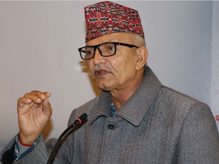 ‘उपचारमा गुणस्तरीय सेवा प्रदान गर्न सरकार प्रतिबद्ध’ 