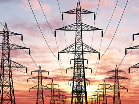 प्रसारण लाइन निर्माणका लागि सात टावर तयार