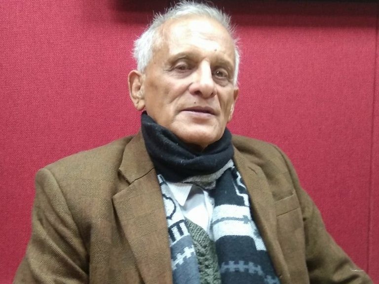 देशमा गम्भीर प्रतिगमनको खतरा बढेको छ : महामन्त्री सिंह