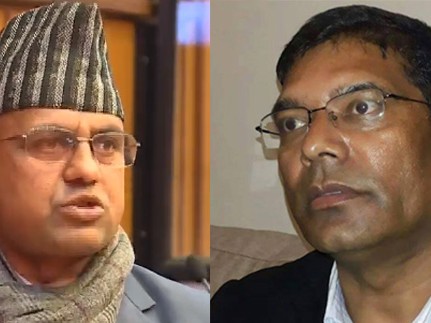 सहामहामन्त्रीमा बद्री पाण्डे र जीवन शाहीबीच तीव्र प्रतिस्पर्धा