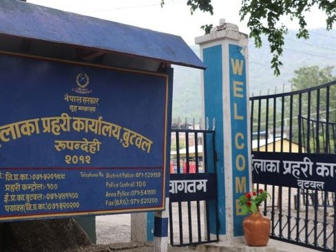 तस्करी नियन्त्रणमा रुपन्देही प्रहरीको सक्रियता