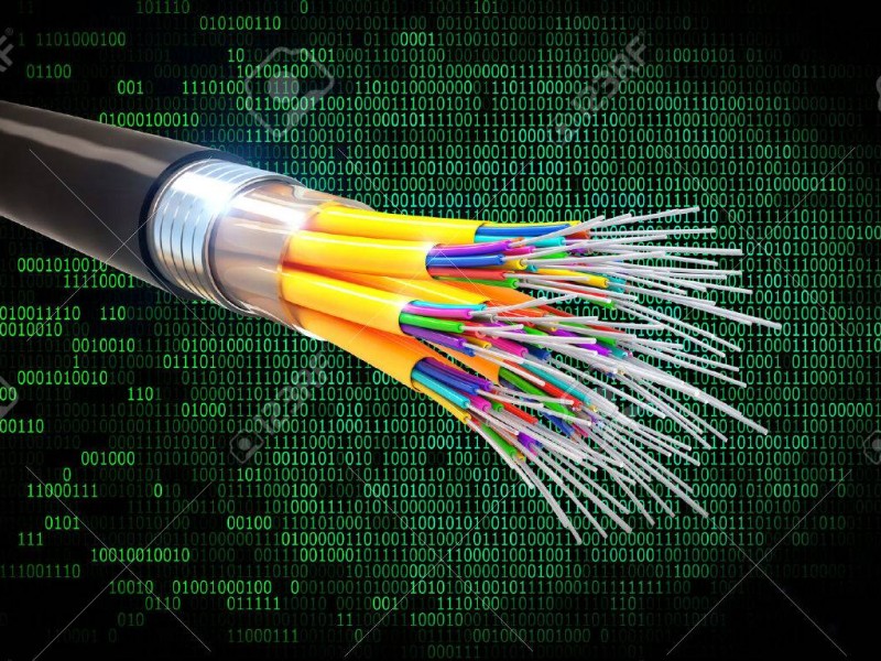 राजमार्ग विस्तारका क्रममा अप्टिकल फाइबर काटिँदा नेटवर्क कसमस्या