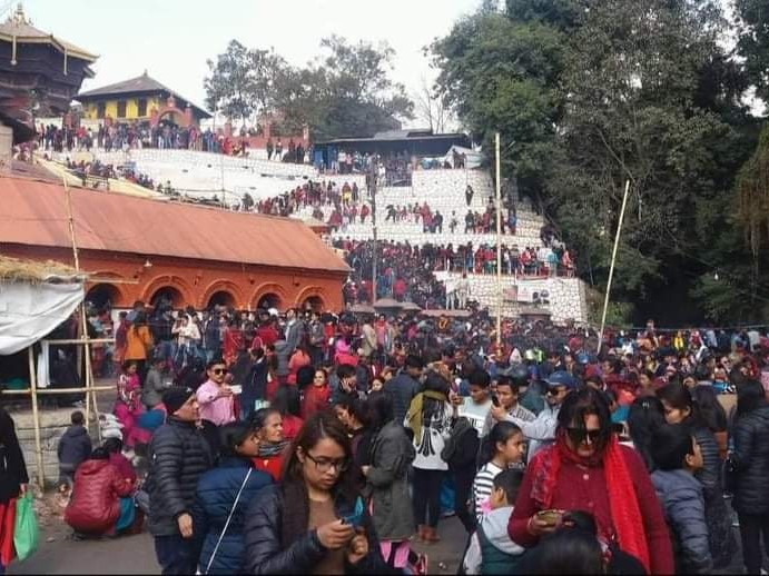 एक महिने स्वस्थानी व्रत आरम्भ