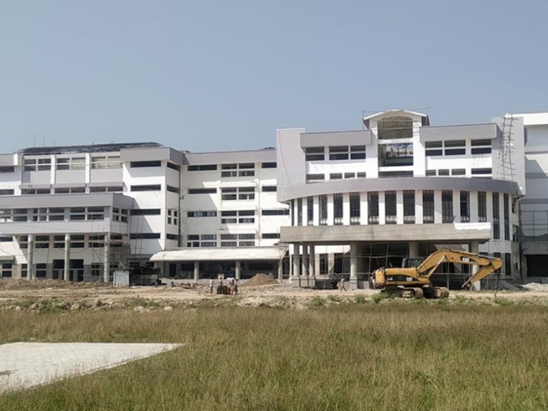 गेटा मेडिकल कलेजलाई सुदूरपश्चिमाञ्चल विश्वविद्यालय मातहत ल्याउन माग