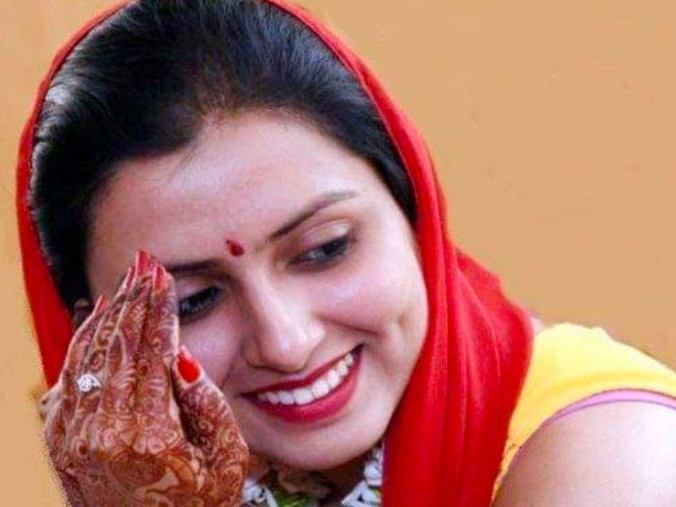 गाला हेरेरै थाहा हुन्छ युवती स्वभाव ?