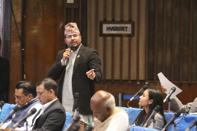 राजावादी मित्रहरू, यसो सोच्नुस त...