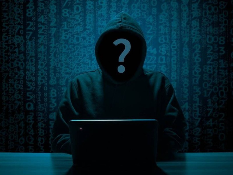 सिष्टम ह्याक गर्ने चेतावनी