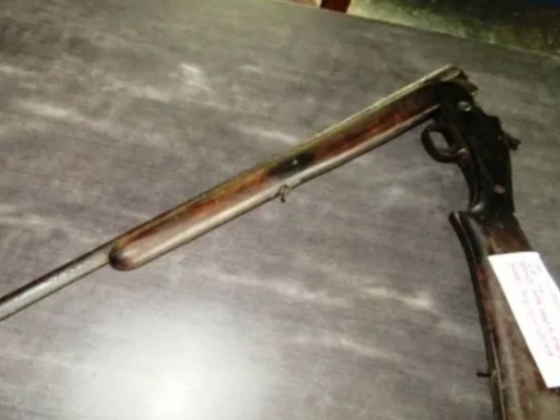 कतिले बुझाए जिल्ला प्रशासनमा हतियार ?