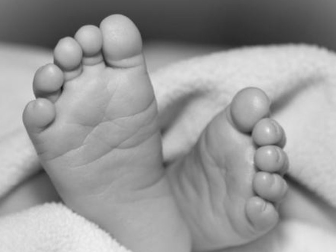 नवजात शिशुको घाँटी निमोठेर हत्या गरेकी महिला जेल चलान
