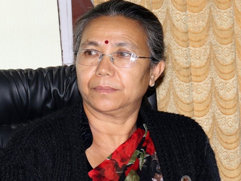 जनअपेक्षाअनुसार परिणाममुखी काम गर्न मन्त्री श्रेष्ठको निर्देशन