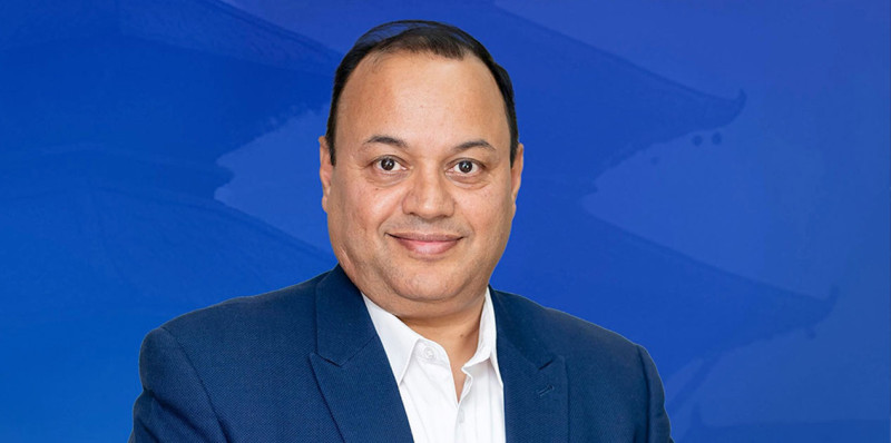 एनआरएनए अध्यक्षमा शर्माको नाममा सहमति