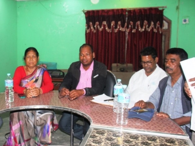 सुदूरपश्चिममा गठबन्धनबाट बाहिरिने जसपाको चेतावनी