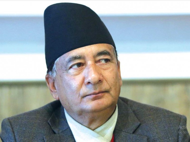 संसद् अधिवेशन बोलाउन सत्ता गठबन्धन दलमा परामर्श