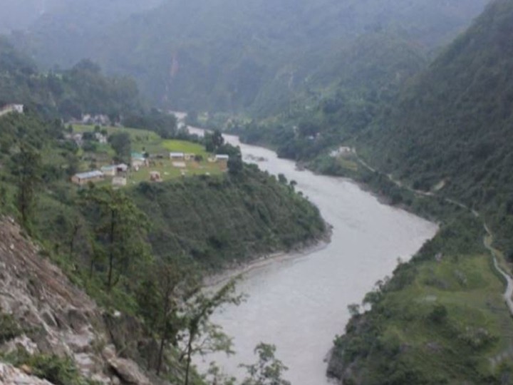 महाकाली नदीलाई स्वच्छता राख्न आग्रह