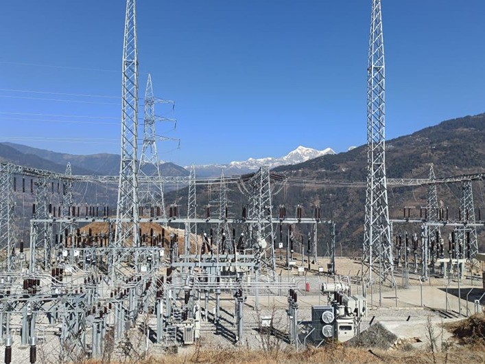 सोलु करिडोर प्रसारण लाइन : नेपाल र भारतका प्रधानमन्त्रीले संयुक्तरुमा उद्घाटन गर्ने
