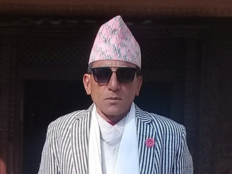 कांग्रेस निवर्तमान सचिवसहितले गरे राजीनामा