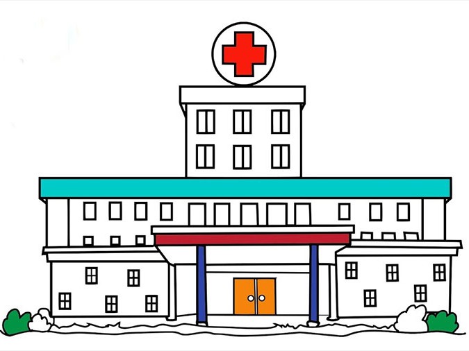 १२ नबज्दै बाहिरिन्छन् चिकित्सक र कर्मचारी