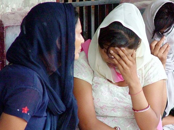 महिलालाई कम्बोडिया पुर्‍याएर बिक्री 