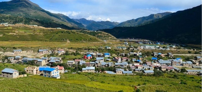 आगामी जेठ ९ गते हुम्ला साक्षर जिल्ला घोषणा हुने