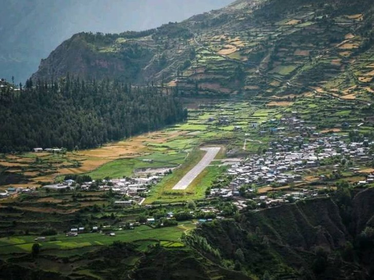 हुम्लाका दुई गाउँपालिका कर्मचारीले तलब भत्ता पाएनन्