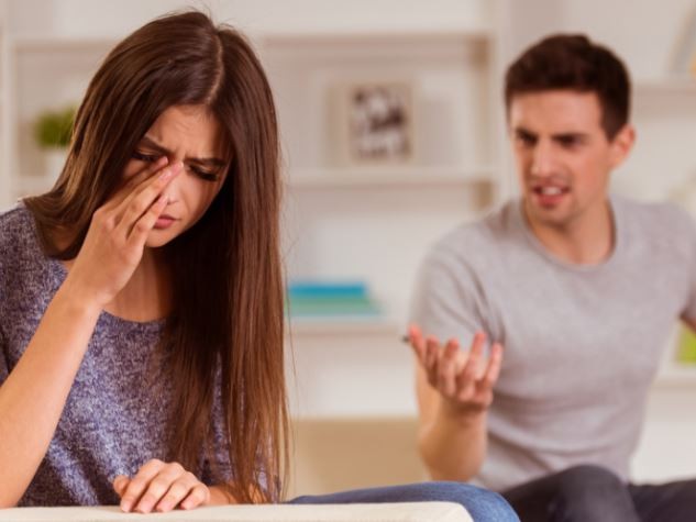 यसकारण हुन्छ श्रीमान-श्रीमतिबीच झगडा