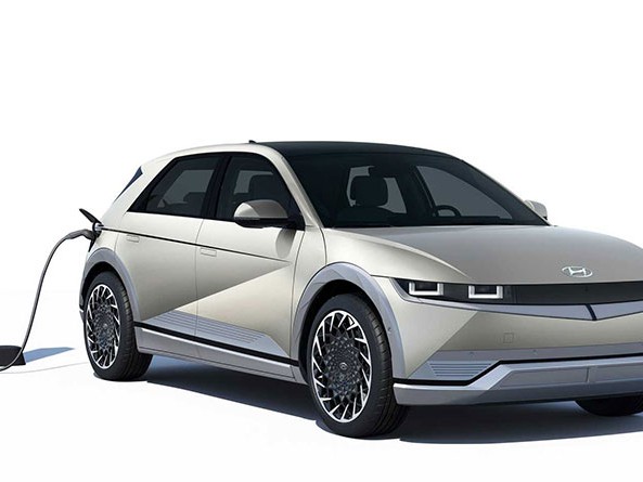 नाकाबाट १०० विद्युतीय कार आयात