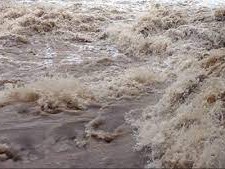 खोलाले बगाएर ल्याएको आधा शरीर बरामद 