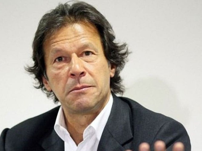 अफगानिस्तानको सहयोगका लागि पाकिस्तानी प्रधानमन्त्रीको आग्रह