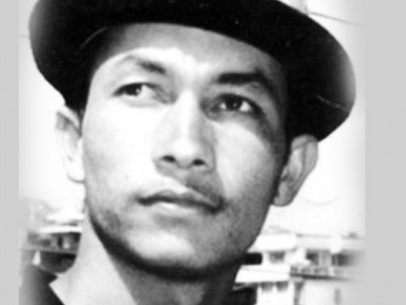 पत्रकार डेकेन्द्र थापाको हत्यारालाई २० वर्ष कैद