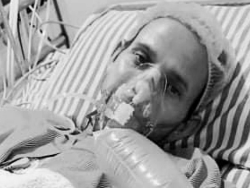 मजदुरी गर्न भारत पुगेका भैराम सुनारको मृत्यु 