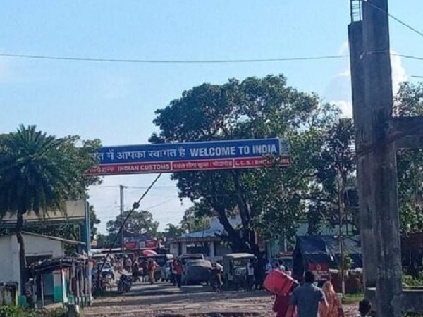 महोत्तरीको मुख्य भन्सार आजदेखि विधिवतरूपमा सञ्चालन
