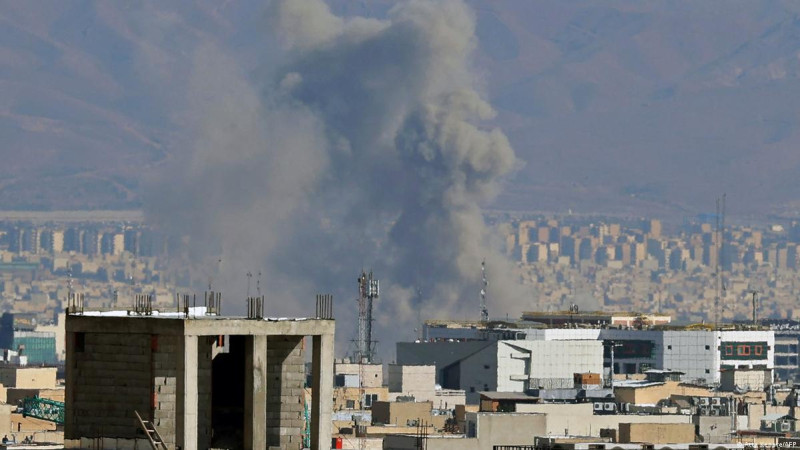 इजरायली आक्रमणमा हमासका नेताको मृत्यु