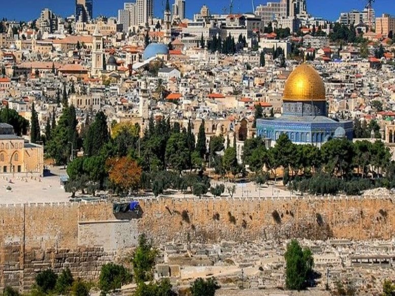 सोमबार खुल्दै इजरायलको चिट्ठा