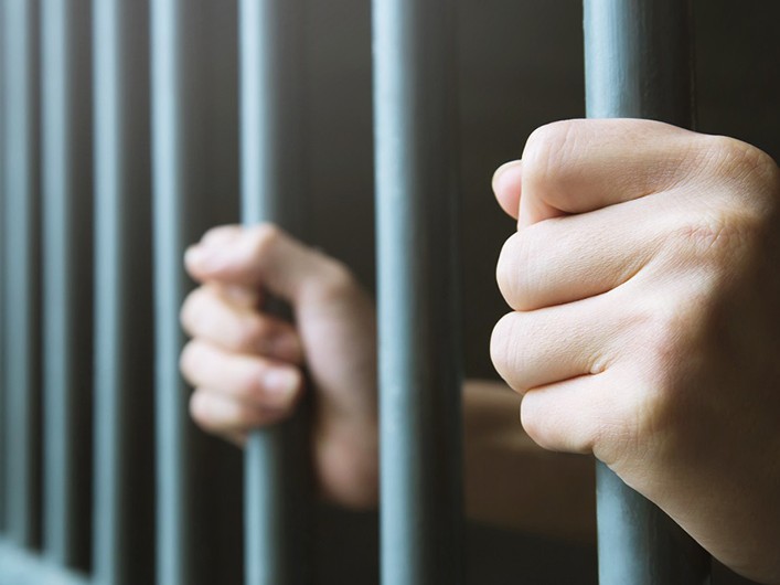 हुम्लाका १५ जना कैदीबन्दीले गरे मतदान 