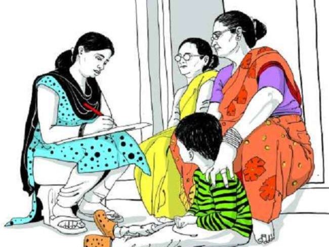 चार पालिकामा मतदाता नामावली सङ्कलन गरिने