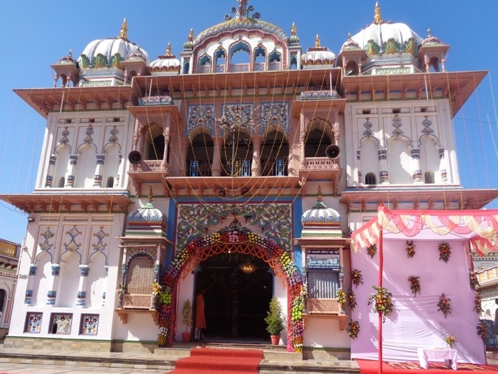 विवाह पञ्चमीको तयारी