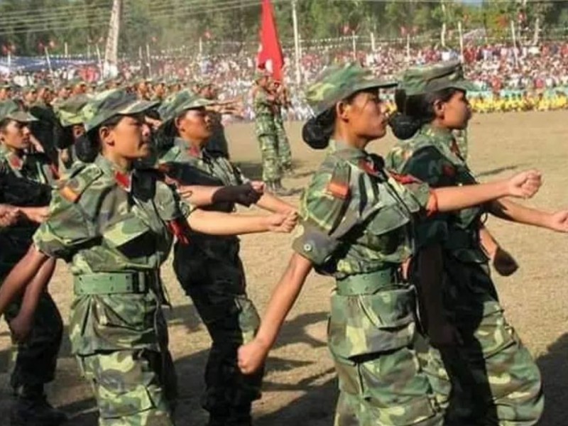 जनयुद्धमा हात गुम्यो, विश्वास गुमेन