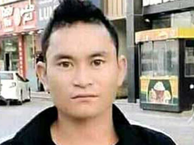 महाकालीमा बेपत्ता जयसिंह परिवारलाई आर्थिक सहयोग हस्तान्तरण    