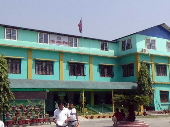 उपमहानगरपालिका बनाउने प्रस्तावप्रति एमाले र राप्रपा असहमत