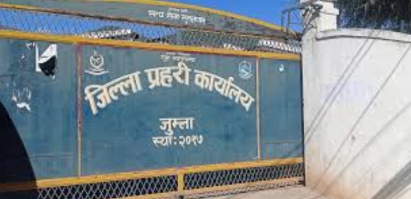 जुम्ला कारागारबाट ३६ कैदीबन्दी फरार