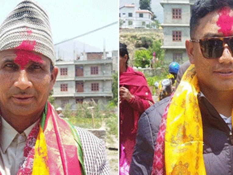 जिसस जुम्लाको प्रमुखमा आचार्य निर्विरोध 