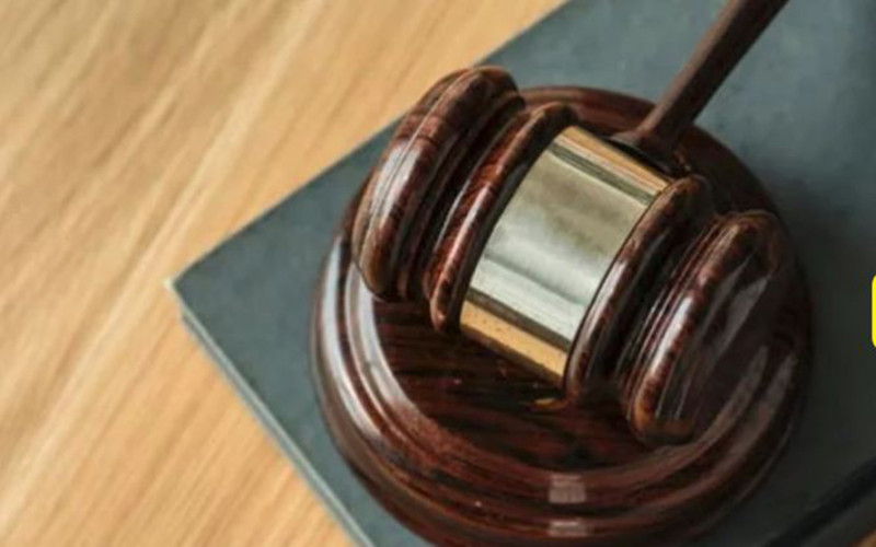 मायाका श्रीमान भूपेन्द्रविरुद्ध आत्महत्या दुरुत्साहन मुद्दा