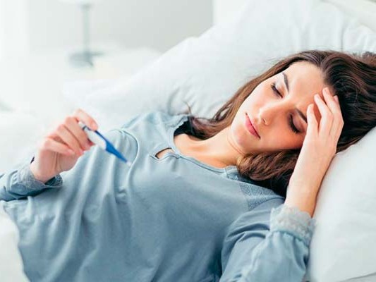 मौसम परिवर्तनको असरः भाइरल ज्वरोका बिरामी बढ्दो 