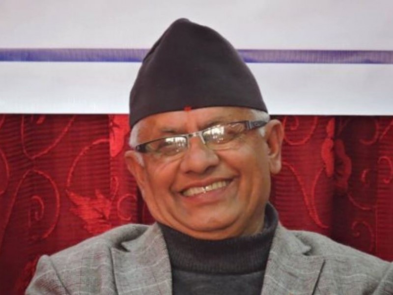 ‘आर्थिक समृद्धि गर्न आयआर्जनमा लगानी आवश्यक’