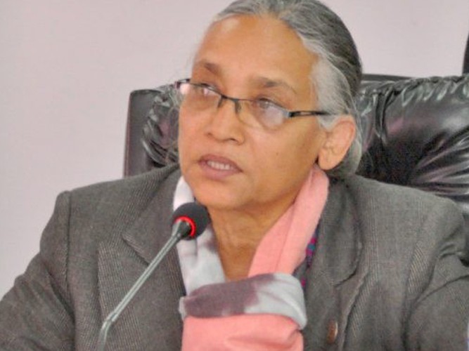 सूचना प्रविधिको क्षेत्रलाई व्यवस्थित र मर्यादित बनाऔँ : सभापति खड्का