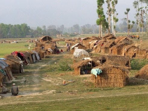 छाड्यो मुक्त कमैया लक्षित कार्यक्रम आउन