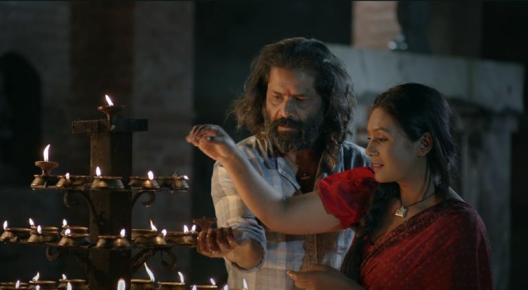 ‘अभिमन्यु : च्याप्टर–१’ को नयाँ गीत सार्वजनिक